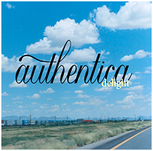 authentica delight?目覚めの良い朝